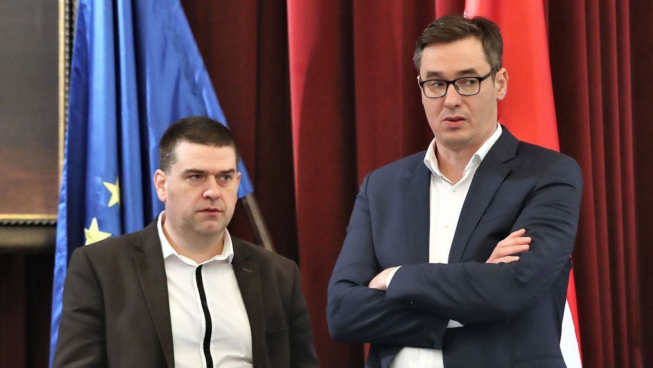 <i>Budapest</i> pénzügyi vesszőfutása: továbbra is a csőd szélén táncol a főváros