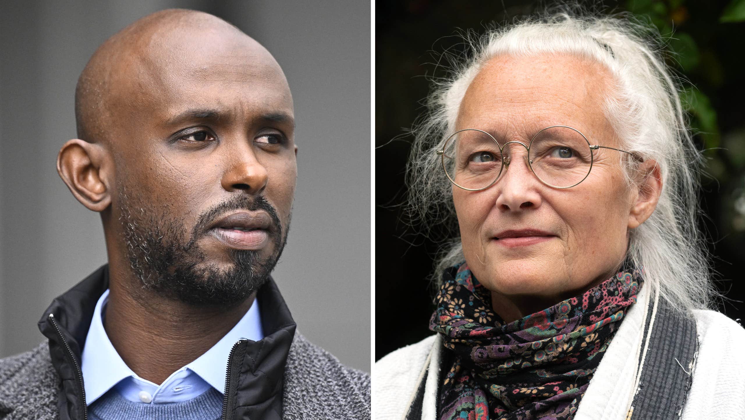 Vännen: Vänstern har pressat <i>Mohamed</i> Ali att hoppa av