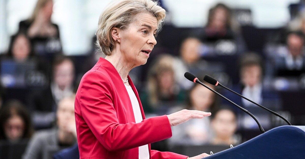 50 vezérigazgató és befektető Brüsszelt kéri: ne gyengítse az <i>EU</i> Inc törvényt