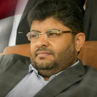 محمد <i>علي</i> الحوثي