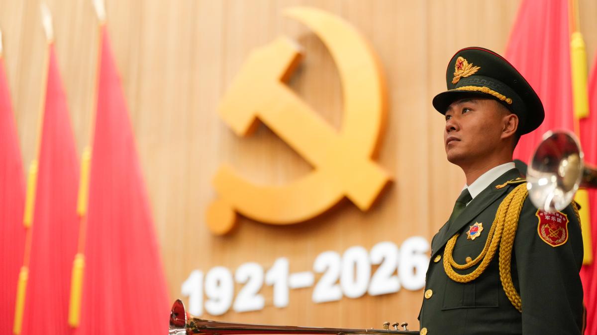 Why We Must Prepare for the Chinese Communist Party’s Collapse