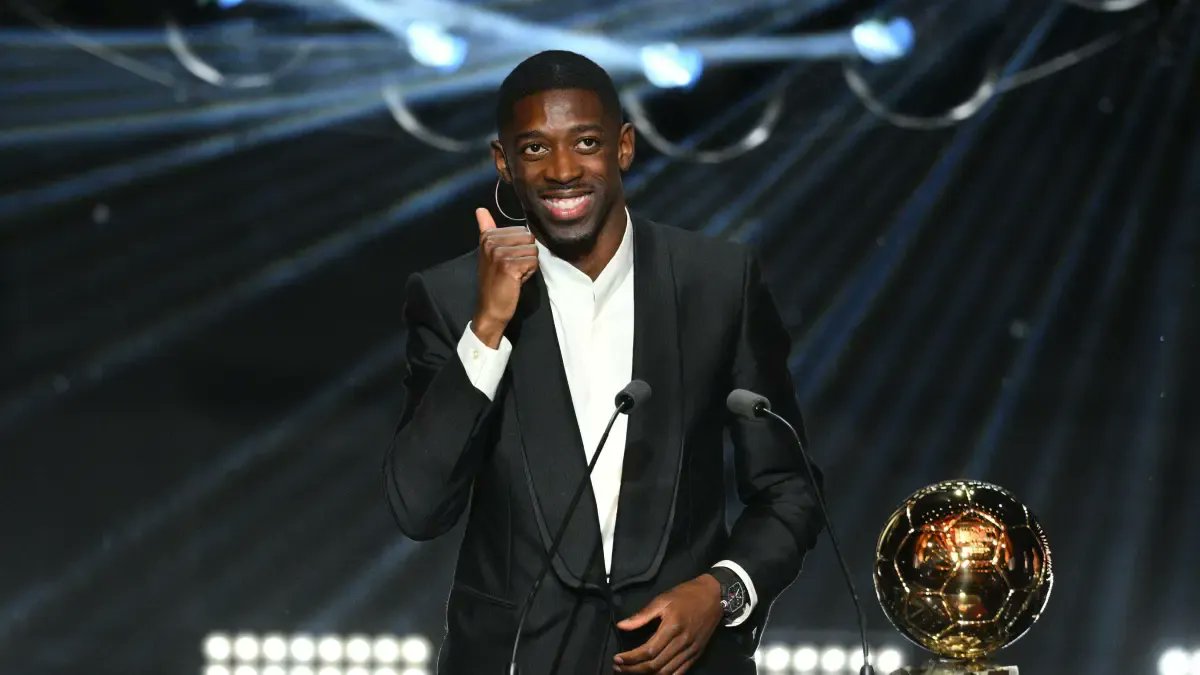 La lista completa de los 30 nominados al <i>Balón</i> de Oro 2026