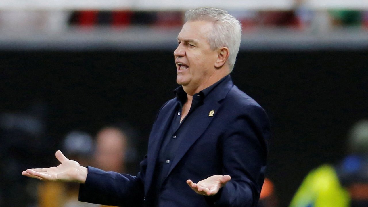 CONFIRMADO: Javier Aguirre sería nuevo DT de un <i>equipo</i> importante en España