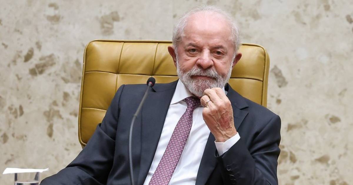 <i>Lula</i> pede quebra de sigilo dos investigados no escândalo do banco Master