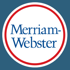 Merriam-Webster: <i>America</i>'s Most Trusted Dictionary