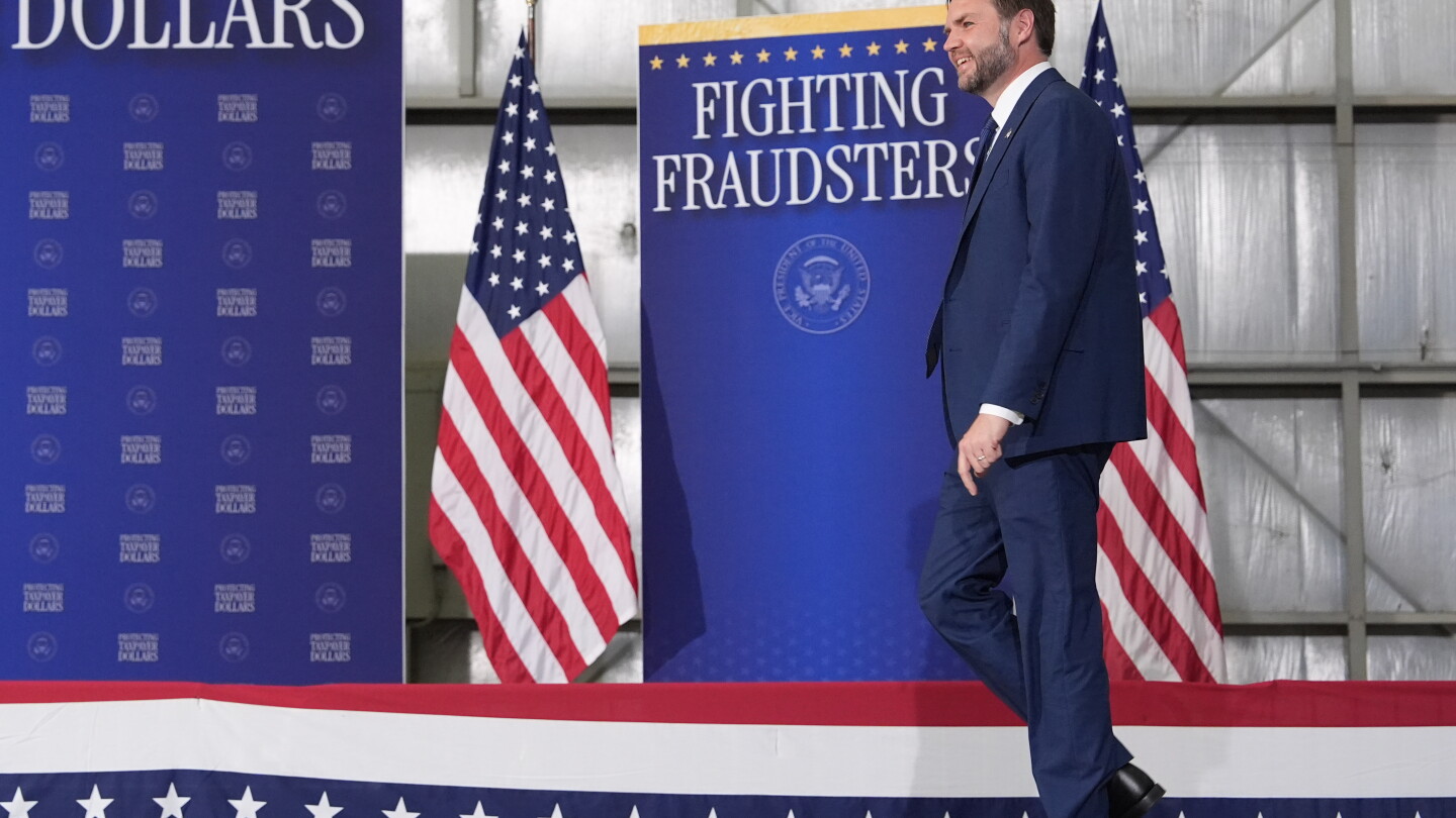 The <i>White</i> House’s 'Fraud Ledger' Includes Misleading Claims
