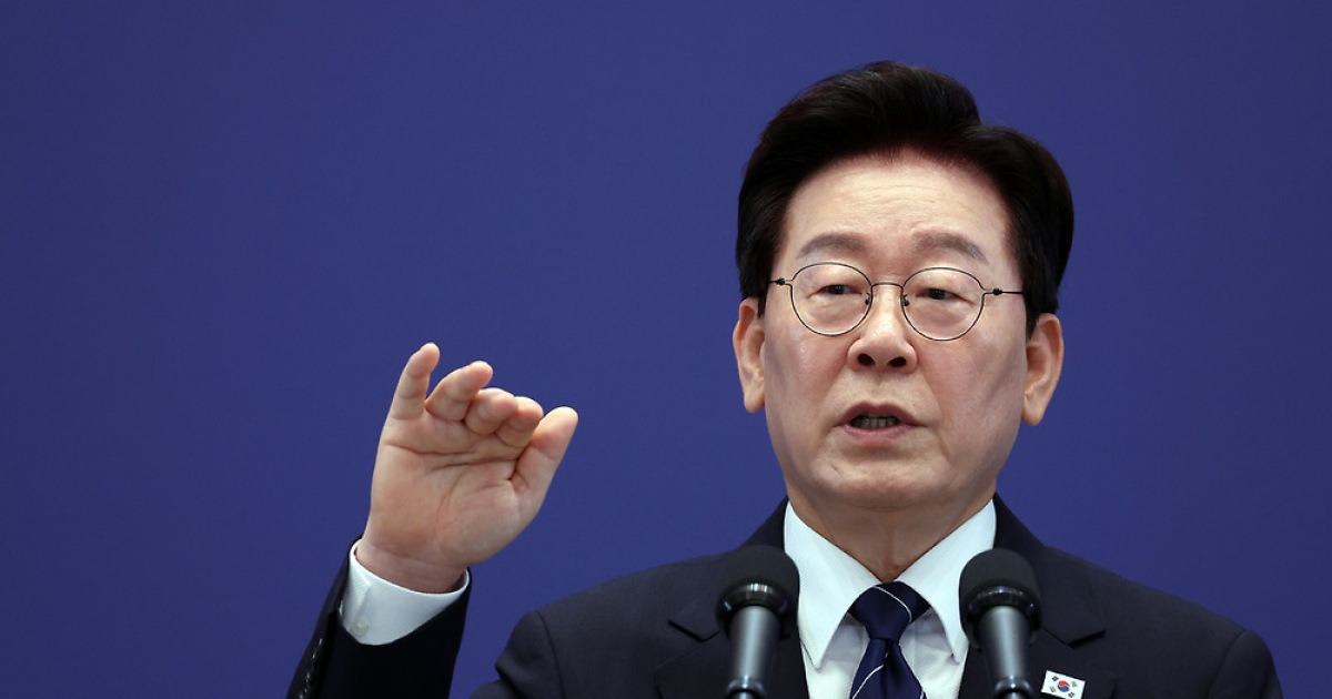 “부동산 공급 일주일마다 보고 받아… 할 수 있는 건 다할 것”<i></i>