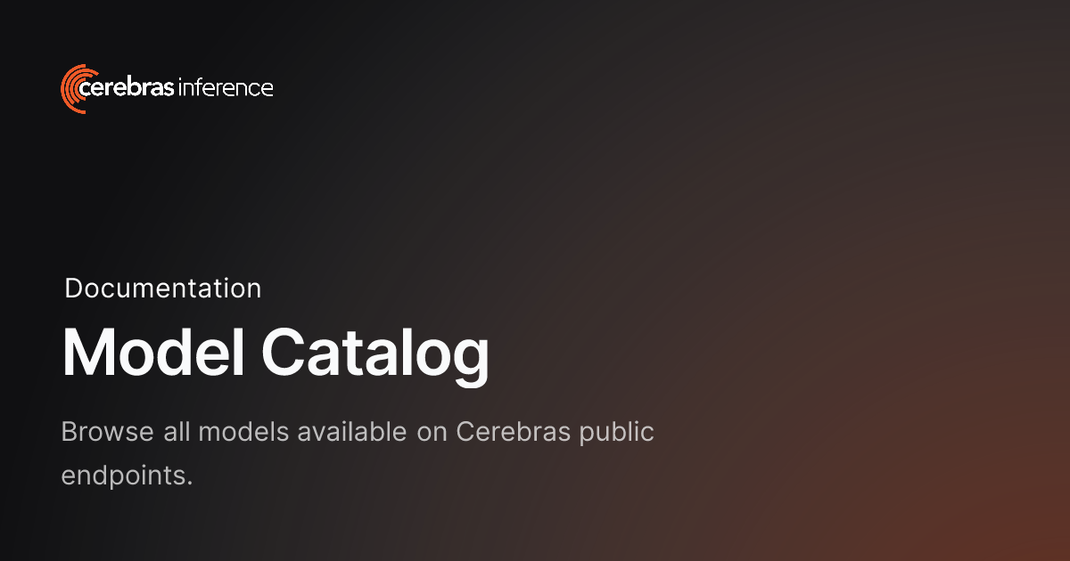 Qwen 3.8 27B available on Cerebras at 1500 tokens/s