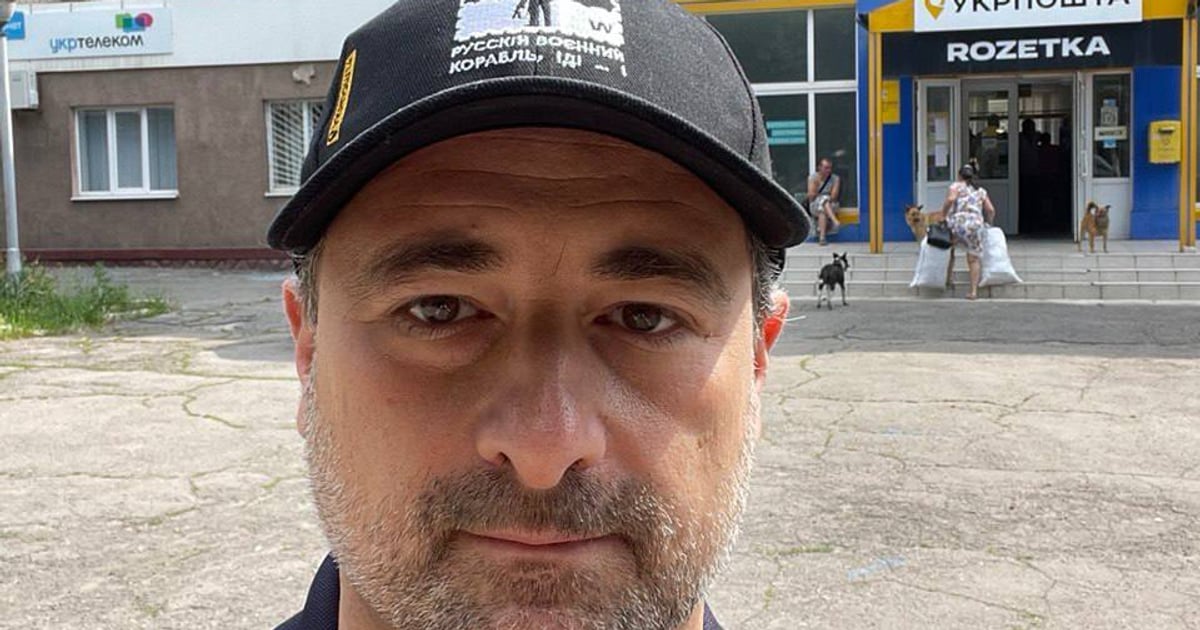 «Помста має подаватися холодною». Смілянський подав на НБУ в суд через вимогу про <i>його</i> відстороне...