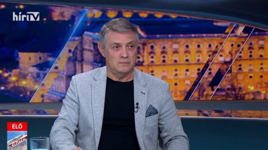 Nem csak mi <i>mondjuk</i>, a szakértő szerint is hazaáruló kormányunk van | NIF
