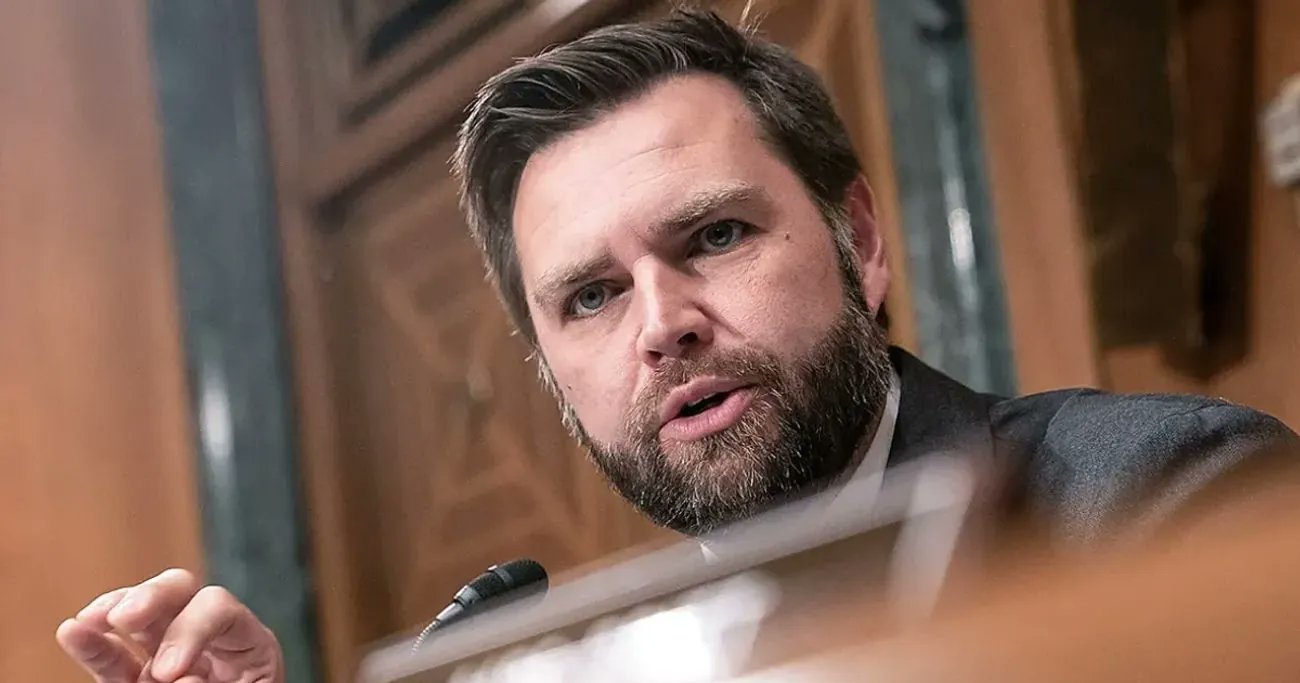 Венс підтвердив зустріч Трампа і Зеленського у Нью-Йорку 22 <i>або</i> 23 вересня | УНН
