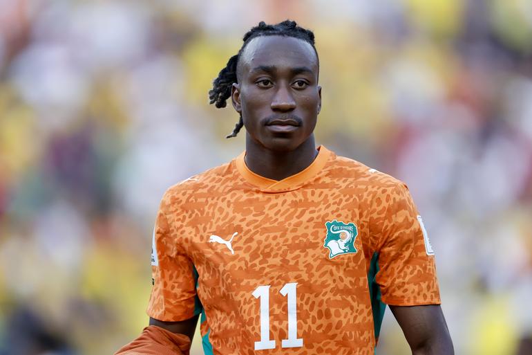 The story of Yan Diomandé: The boy who plays <i>football</i> to honour his sister’s memory