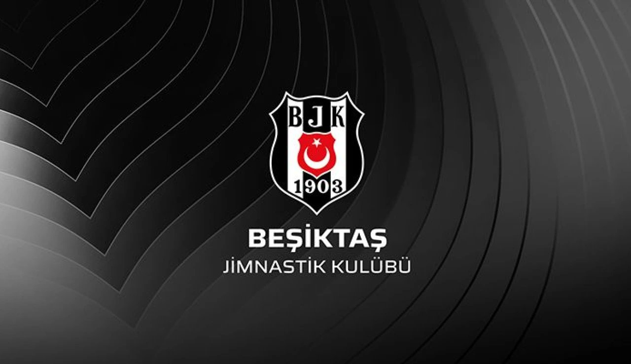 <i>Beşiktaş</i>'tan Tahir Kum açıklaması! Tahir Kum'a dava açıldı!