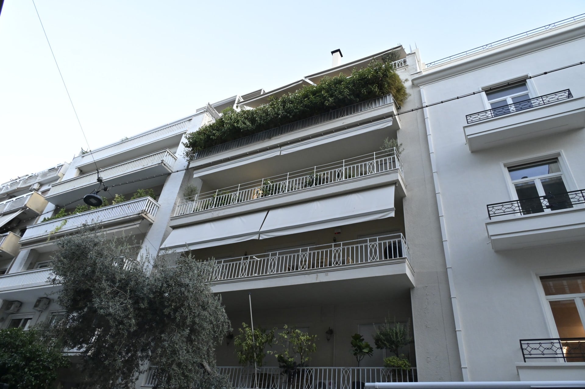 Θάνατος <i>Μαζωνάκη</i>: Για ξέπλυμα βρώμικου χρήματος ελέγχονται οι δύο γιατροί