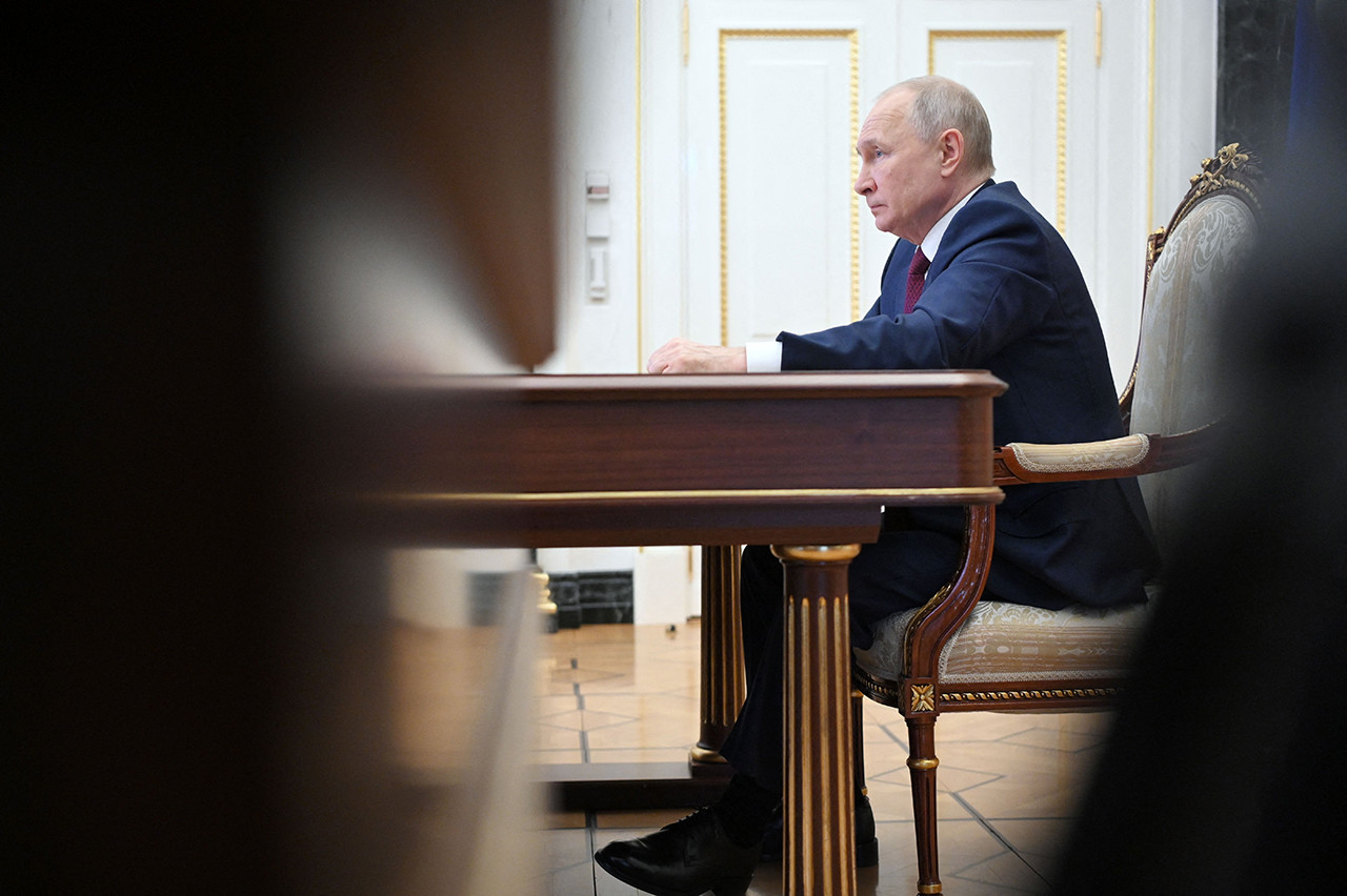 <i>Зараз</i> підходимо до періоду, який запустить один зі сценаріїв Кремля, - Корнієнко