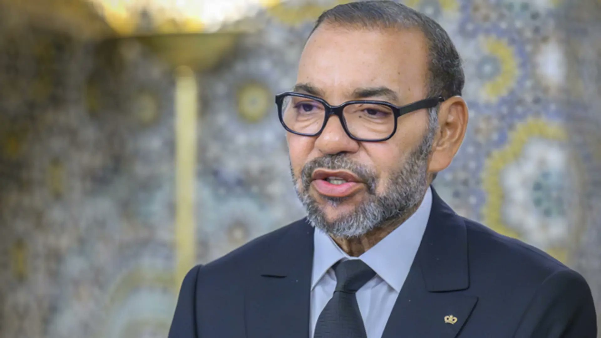 El patrimonio millonario de Mohamed VI, el primero de África y quinto del <i>mundo</i>: mansiones, jets y...