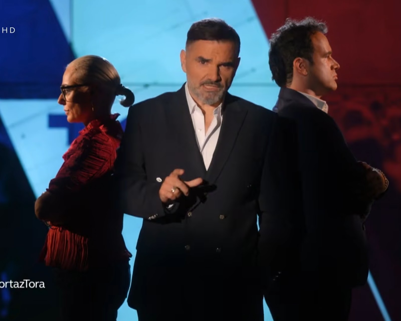 «Ρεπορτάζ Τώρα»: Στον αέρα το <i>πρώτο</i> trailer της νέας εκπομπής του OPEN