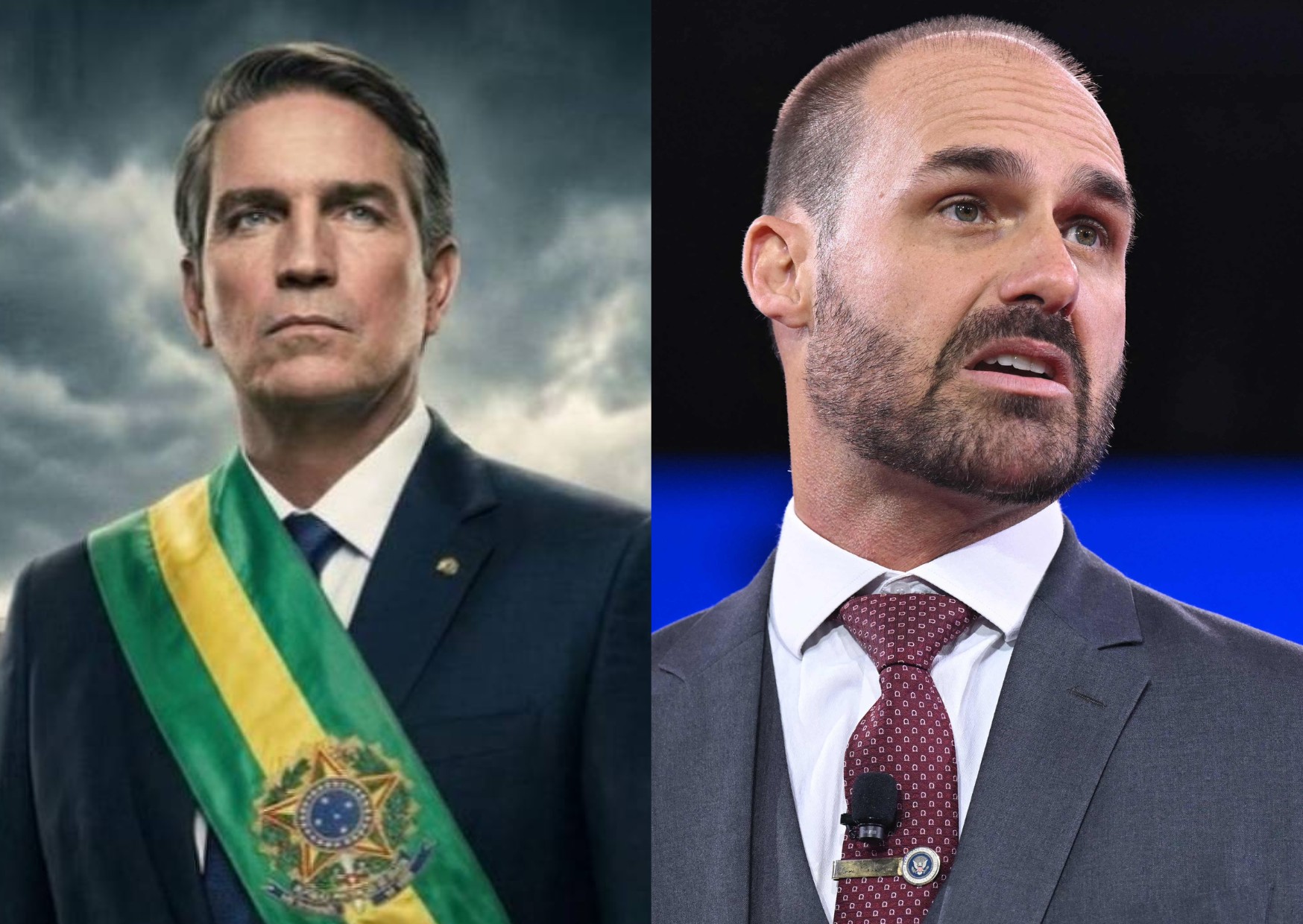 Dark Horse: Delator confirma 7 pagamentos para fundo de advogado de Eduardo <i>Bolsonaro</i>