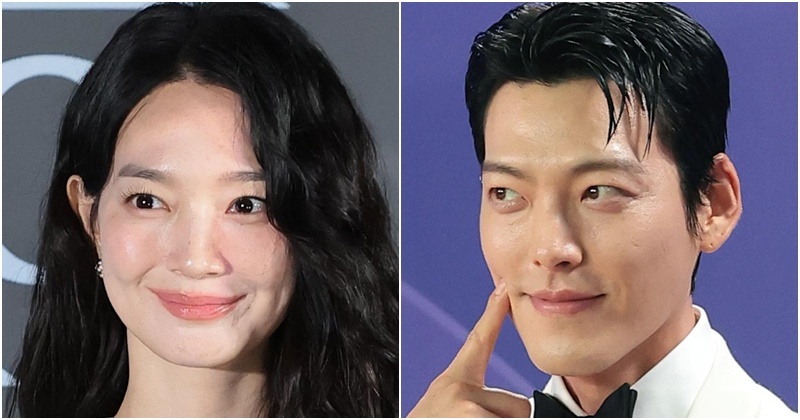 "<i>진짜 부럽</i>다..." 새 드라마 공개 앞둔 신민아에게 '간식' 보낸 사람 정체