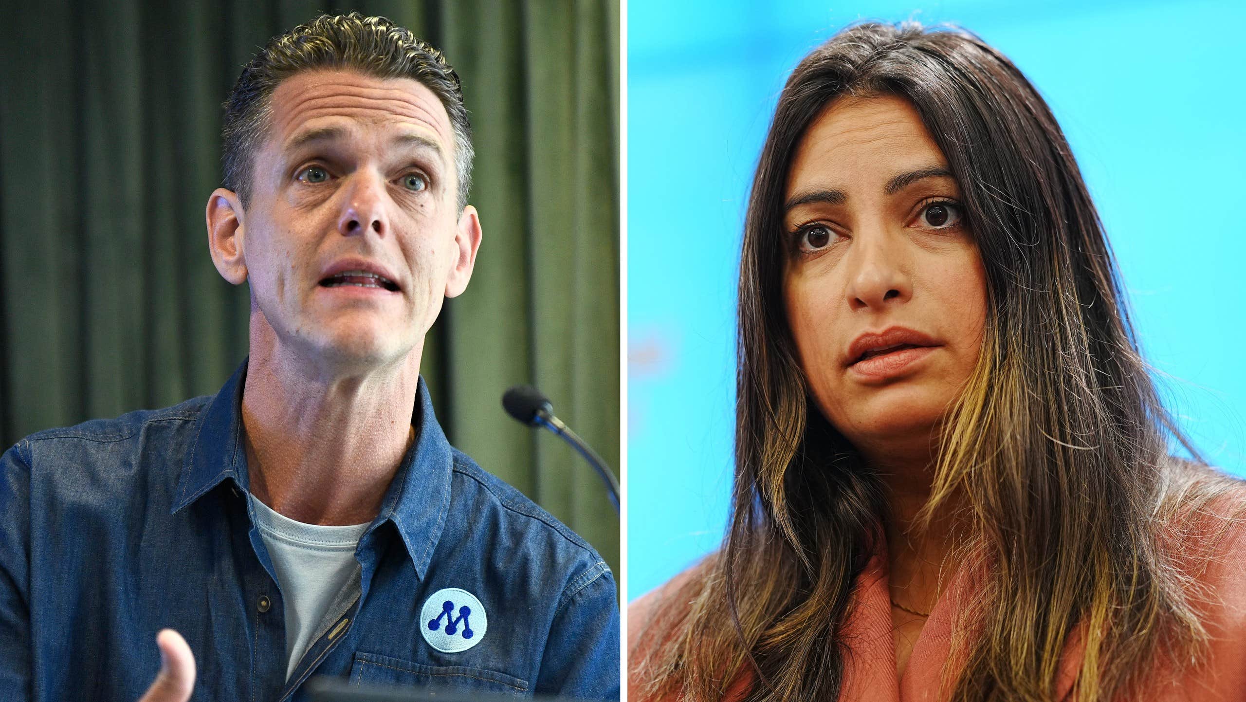 Moderaterna kräver utredning om <i>valet</i> i Järva: ”Katastrof”