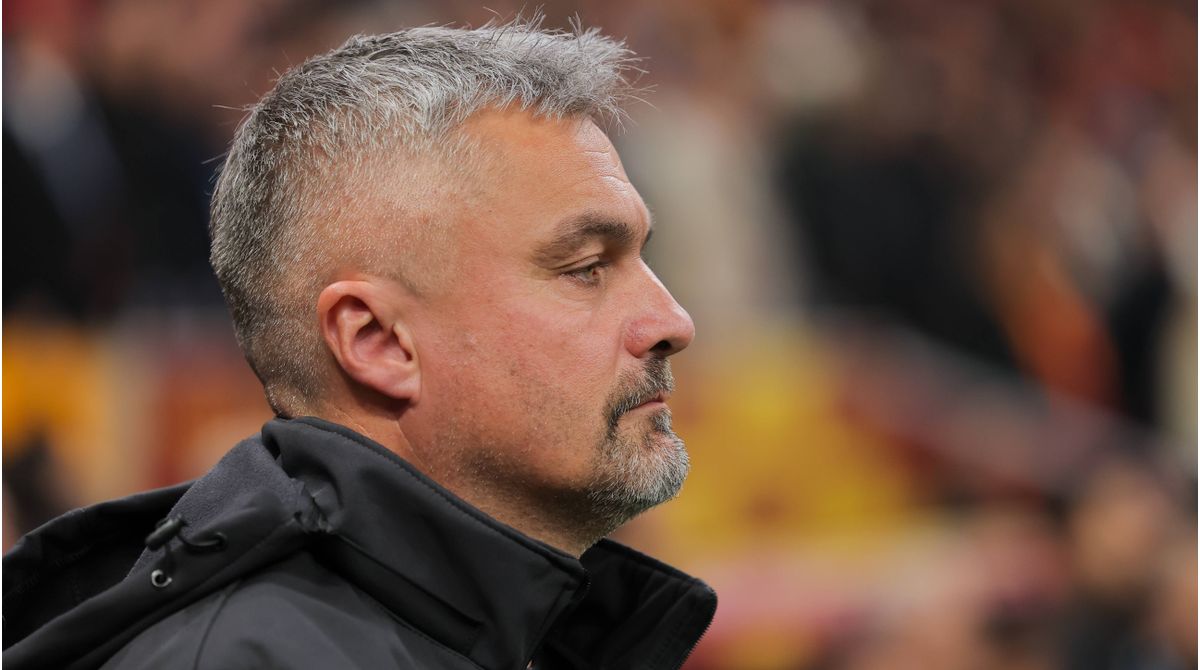 <i>Trabzonspor</i>, Thomas Reis için harekete geçti - Başkan Ertuğrul Doğan özel jetini Bulgaristan’a...