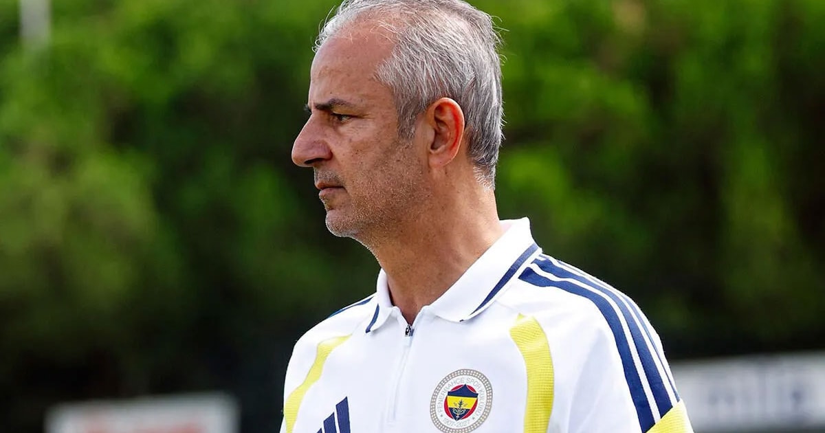 İstifasının ardından idmana çıktı: İşte <i>İsmail</i> Kartal'ın ilk sözleri - Sözcü Gazetesi
