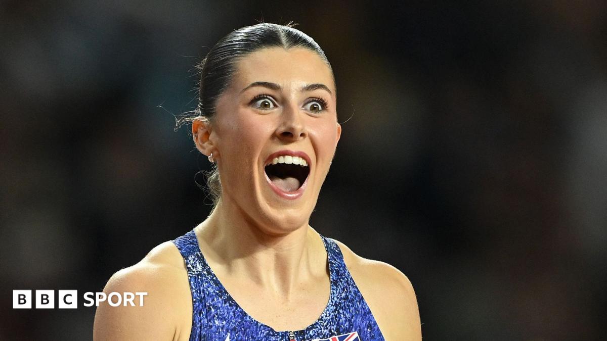 <i>Sydney</i> Sweeney: Amy Hunt says advert is barrier to girls in sport