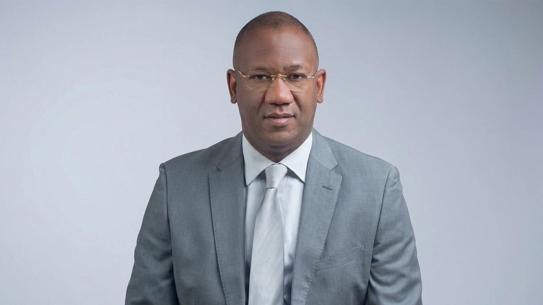 2027: Tinubu’s rivals lack capacity to fix Nigeria, says Baba-<i>Ahmed</i>