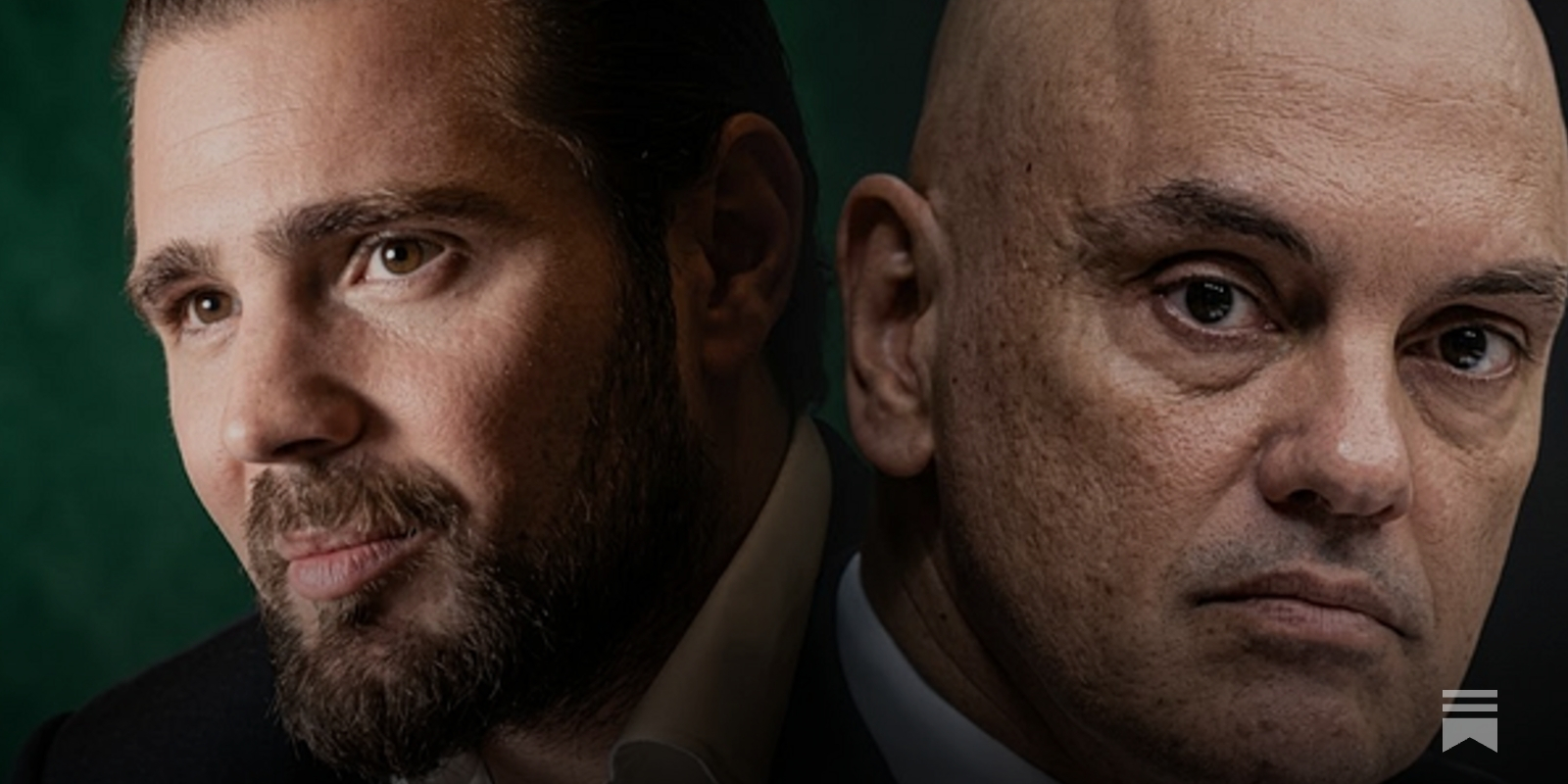 "<i>Gente</i> de baixo": Vorcaro fez lista negra de investigadores do Master ao pedir blindagem a Moraes