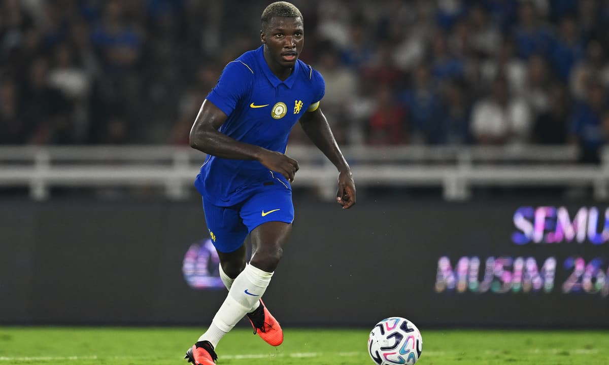 Chelsea XI vs <i>Leeds</i>: Confirmed team news and predicted lineup