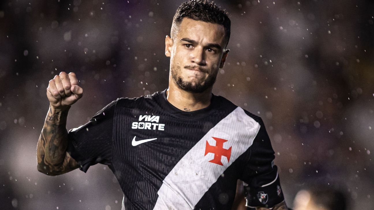 Coutinho no <i>Santos</i>? Neymar cita Gabigol e Arthur e afirma: 'Meu sonho'
