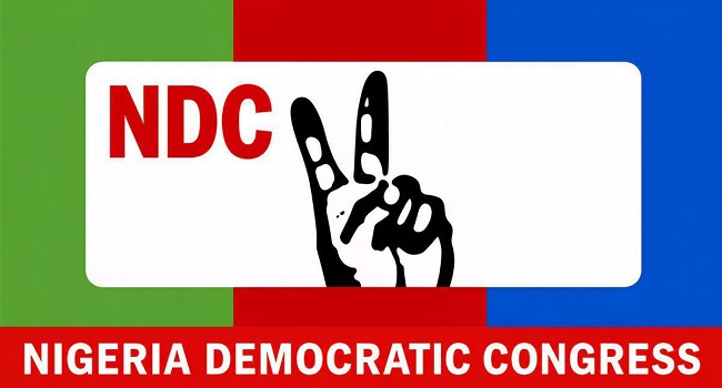 NDC Condemns ‘Attack, Obstruction’ Of Peter <i>Obi</i> In Benue